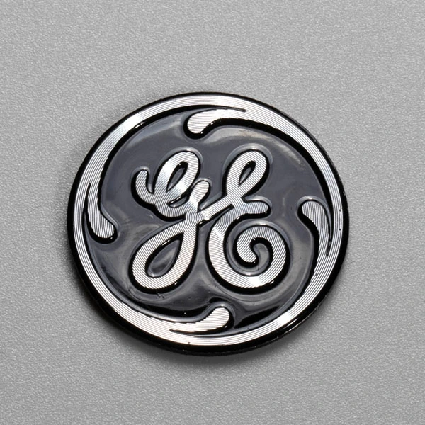 Highlight Aluminum Logo