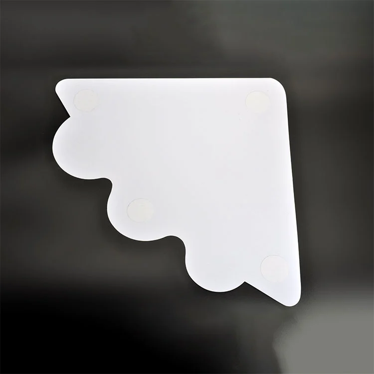 Silk Screen Printing POP Sticker