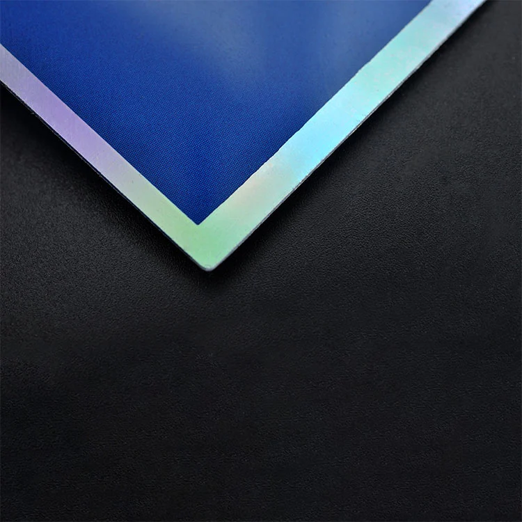 Self-Adhesive POP Sticker