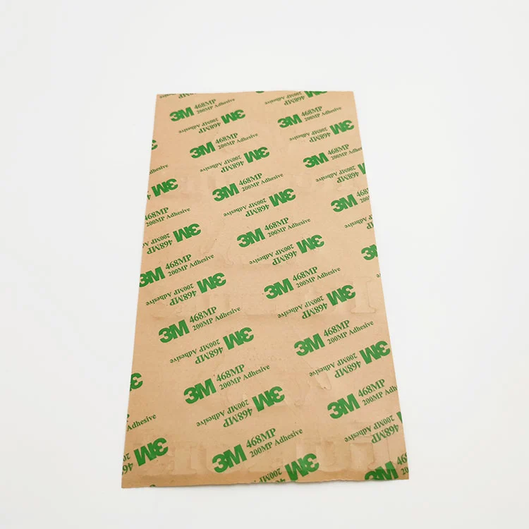 3D Soft Label Sticker for Home Appliances
