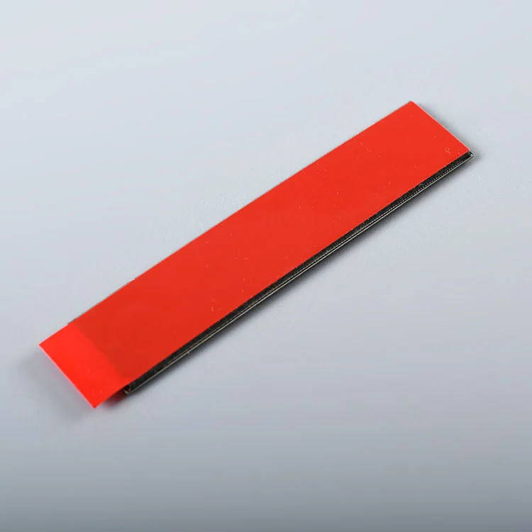 Electroforming Nickel Metal Sticker Logo Label