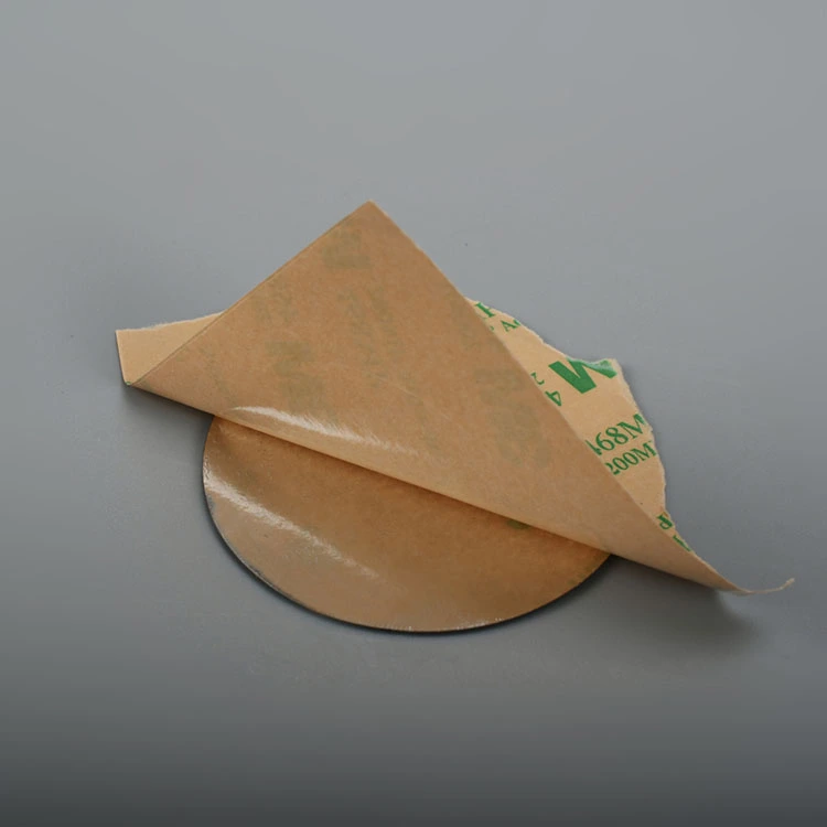 Epoxy 3D Stickers