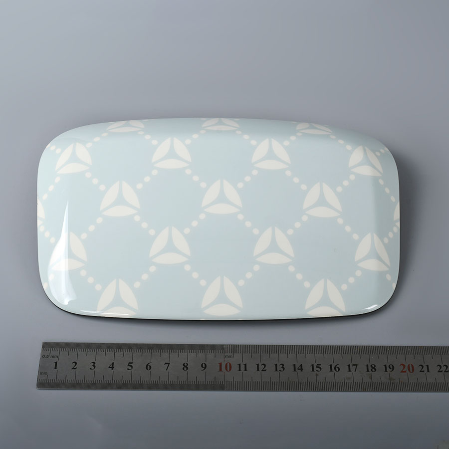 In Mold Decoration on Plastic Injection Parts