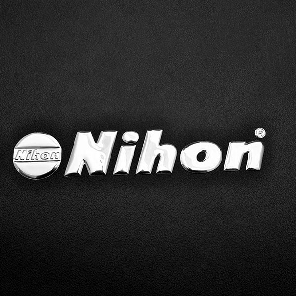 Brand 3D Soft Label