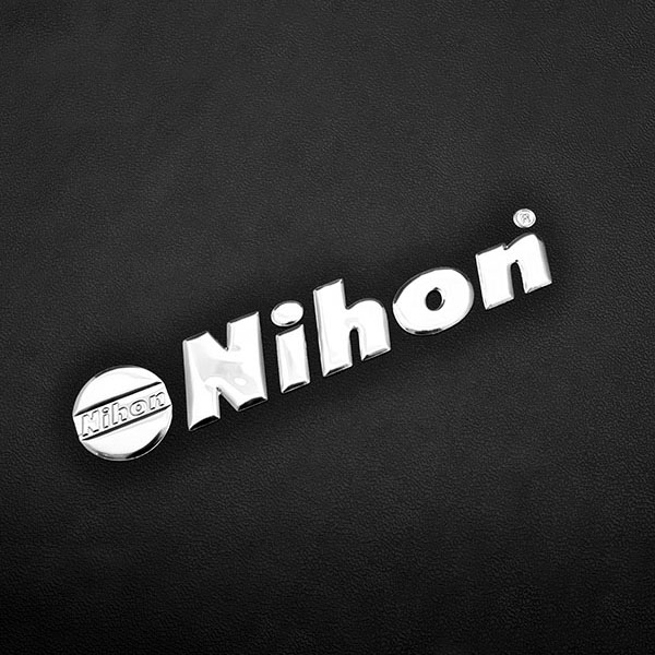 Brand 3D Soft Label