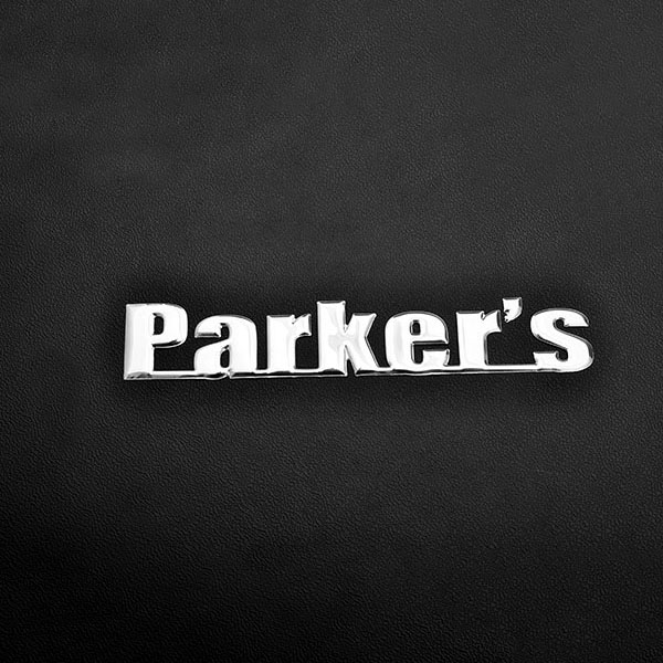 Letters 3D Soft Label