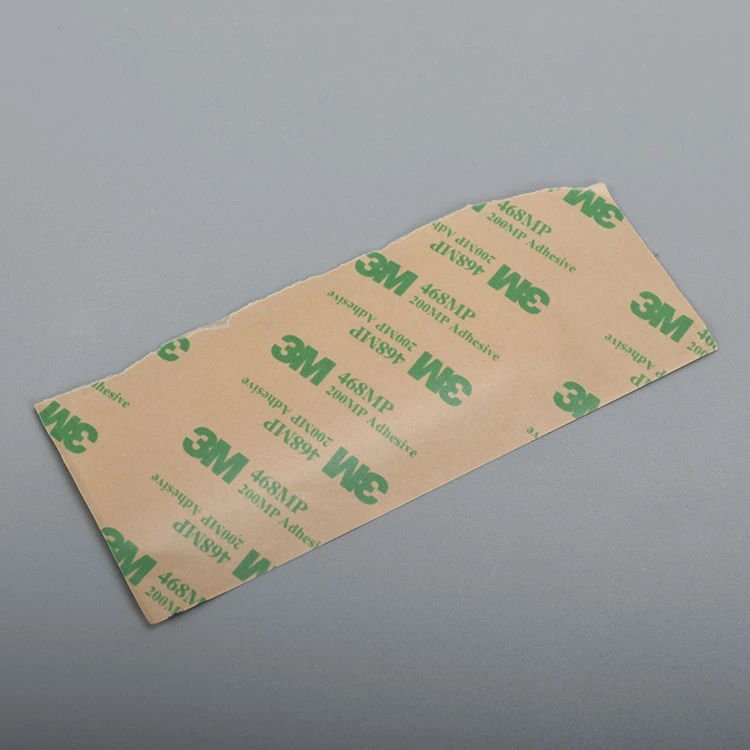 3D Logo Resin Epoxy Sticker