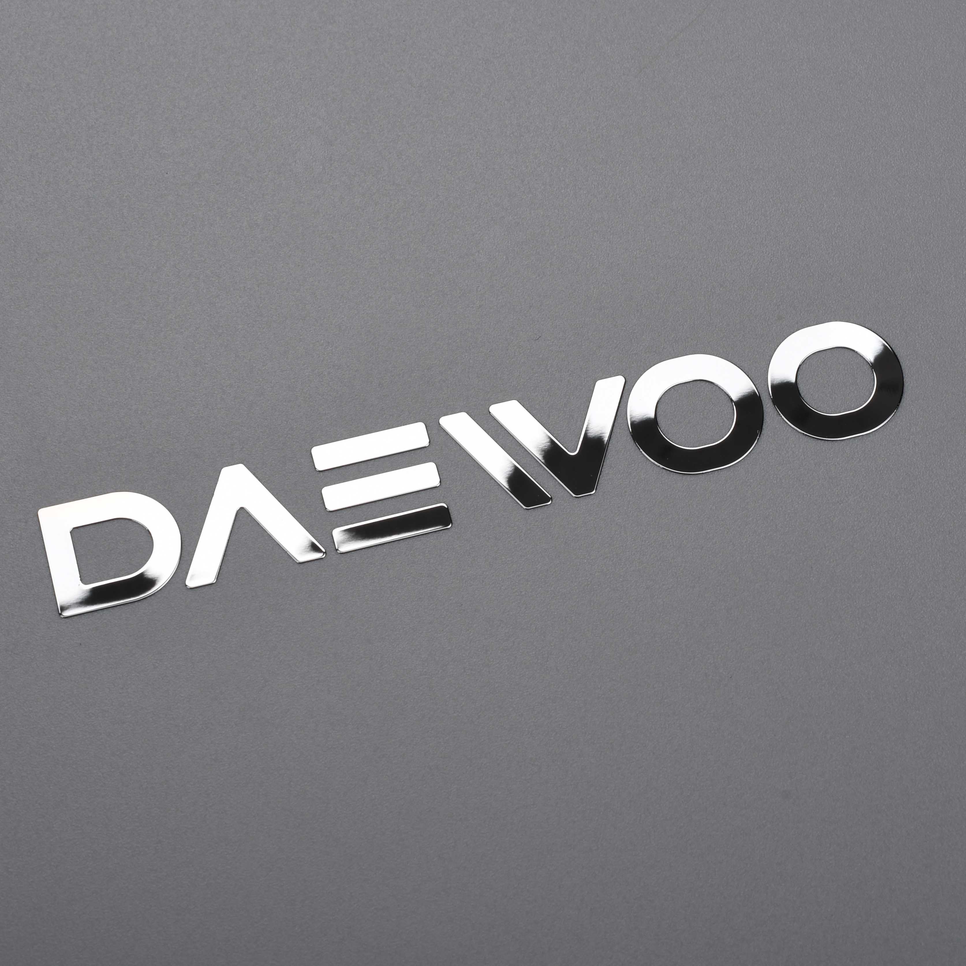 Electroplating labels Introduction and application