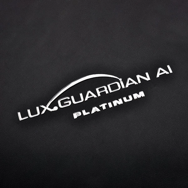 Waterproof 3D soft Sticker