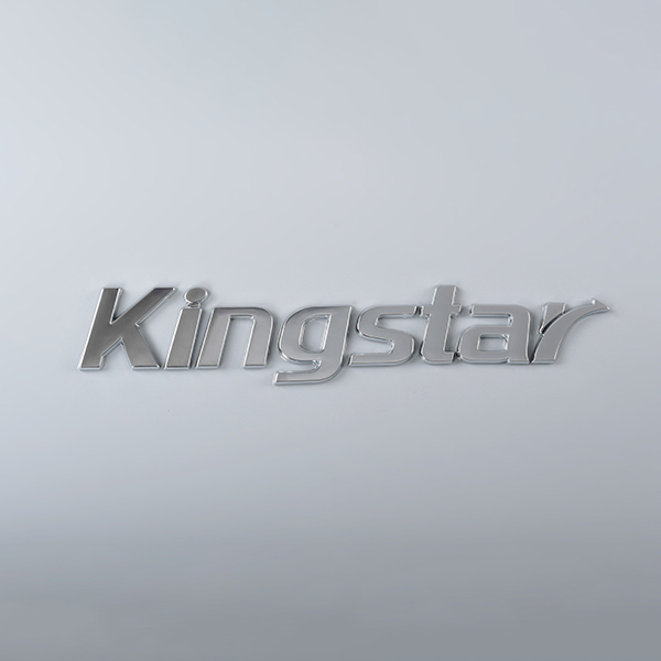 Car ABS Emblem