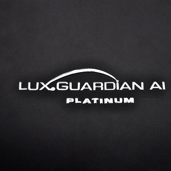 Waterproof 3D soft Sticker