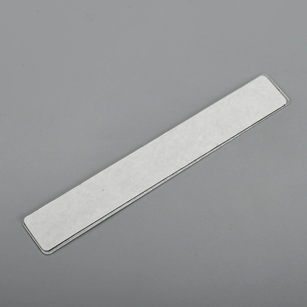 Metal Badge Aluminium Label