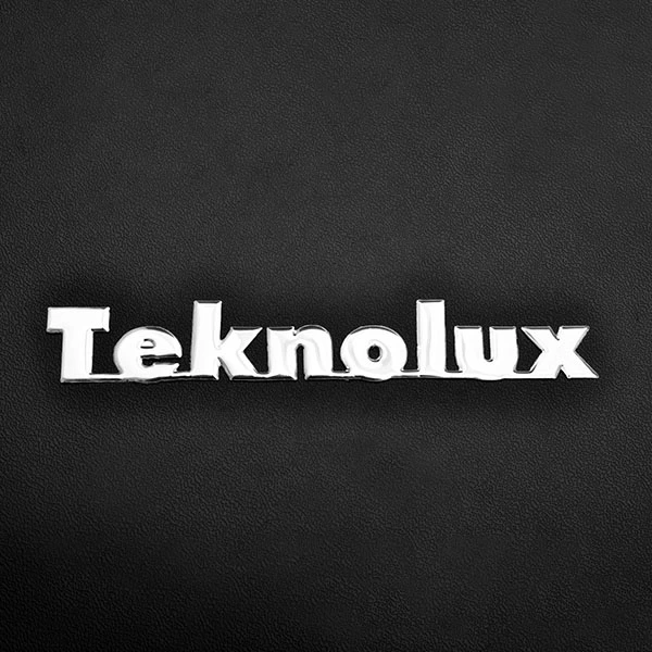 Brand 3D Soft Sticker