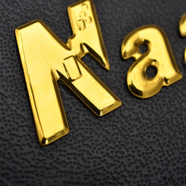 Adhesive 3D Soft Sticker