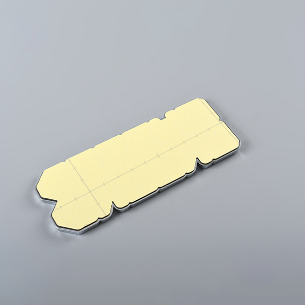 3D ABS Emblem