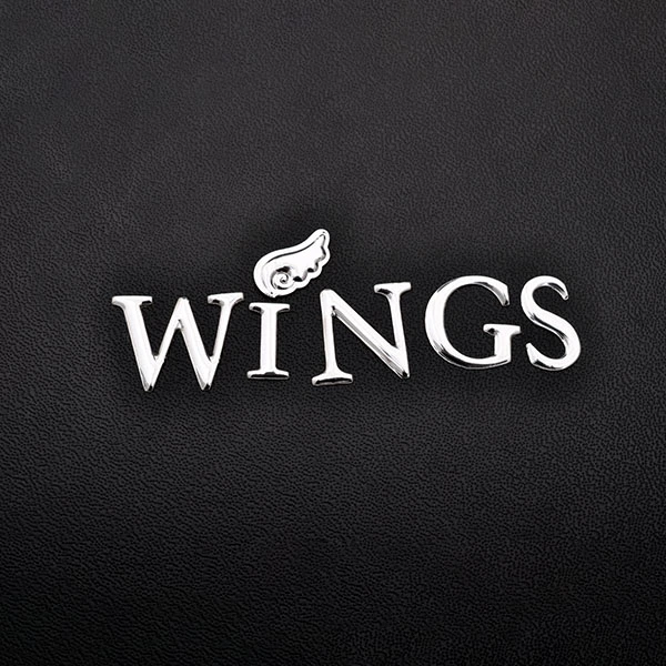 Electrical Appliances 3D Soft Sticker