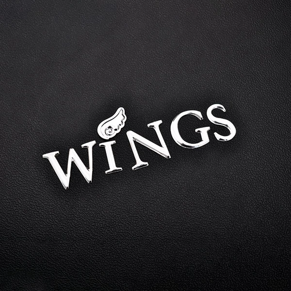 Electrical Appliances 3D Soft Sticker