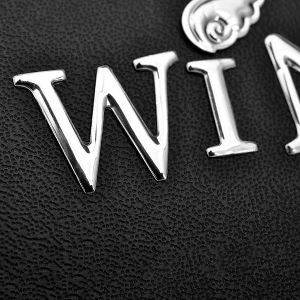 Electrical Appliances 3D Soft Sticker