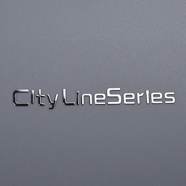 3D Brand Logo Metal Sticker