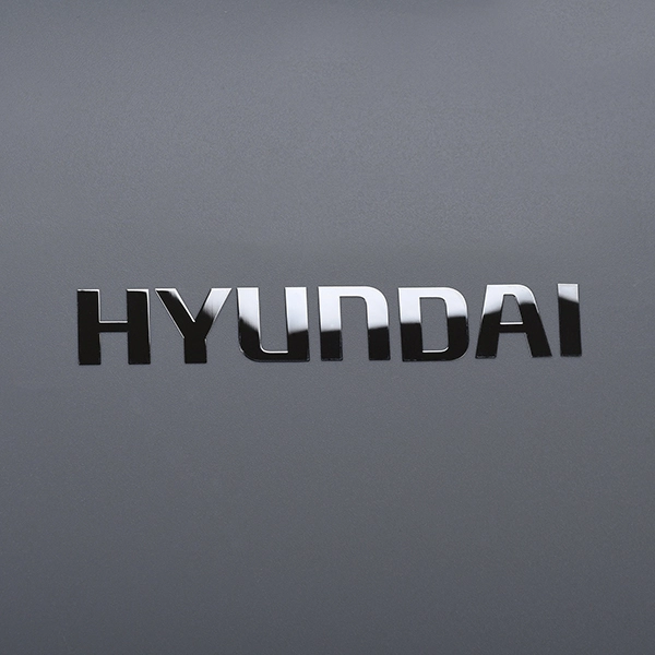 3D Electroplated Badge