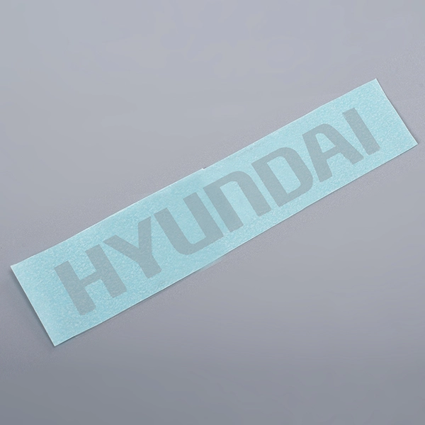 3D Electroplated Badge