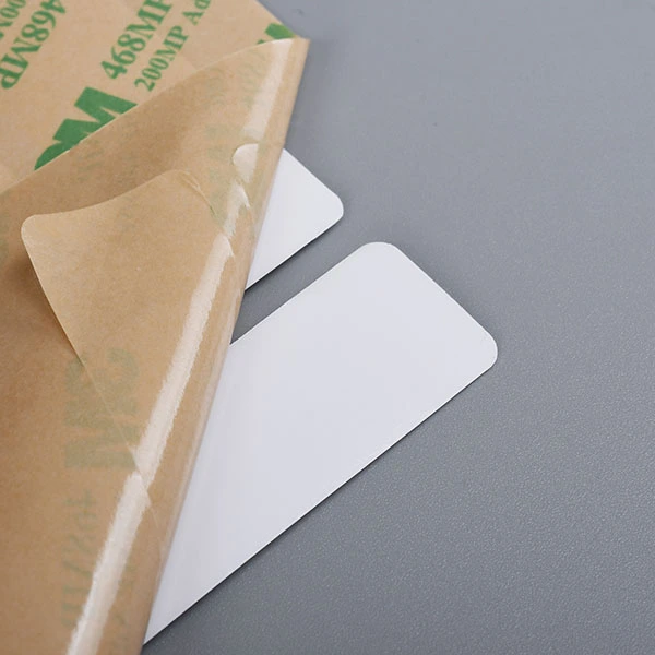 3D Soft Resin Epoxy Sticker