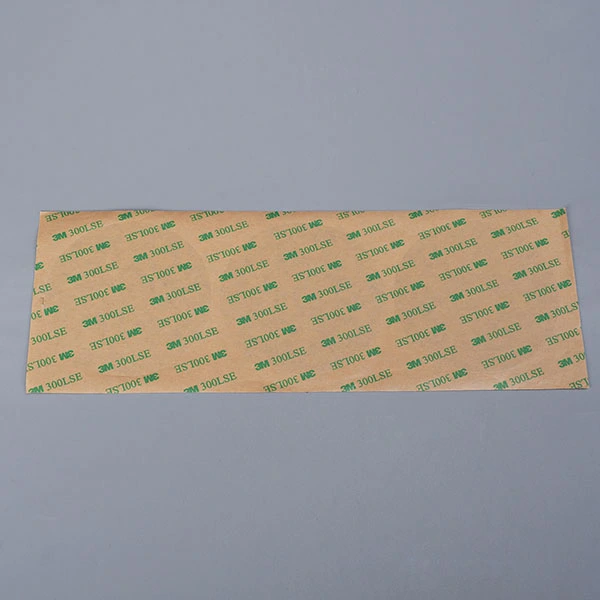 3D Soft Resin Epoxy Sticker