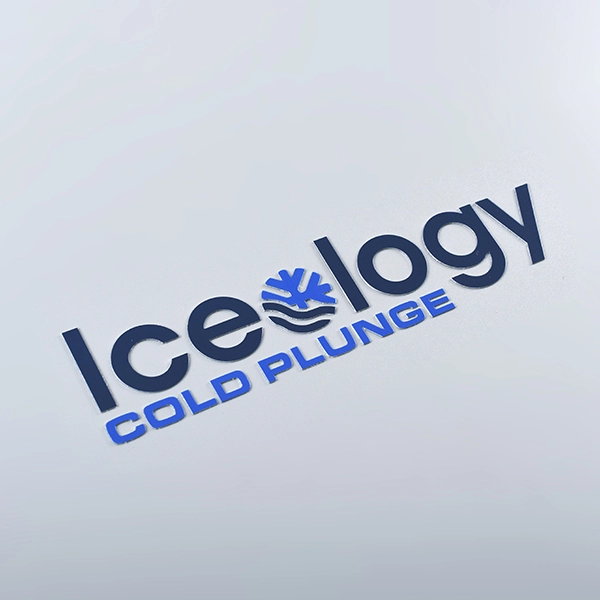 Electroforming Metal Label