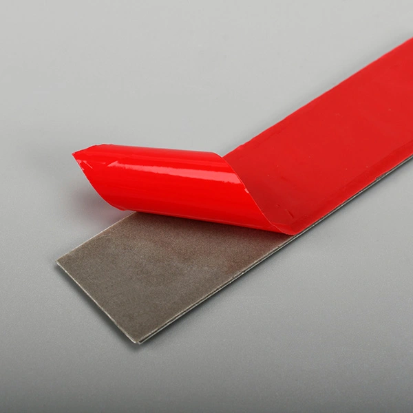 Metal Name Plate Aluminum Label