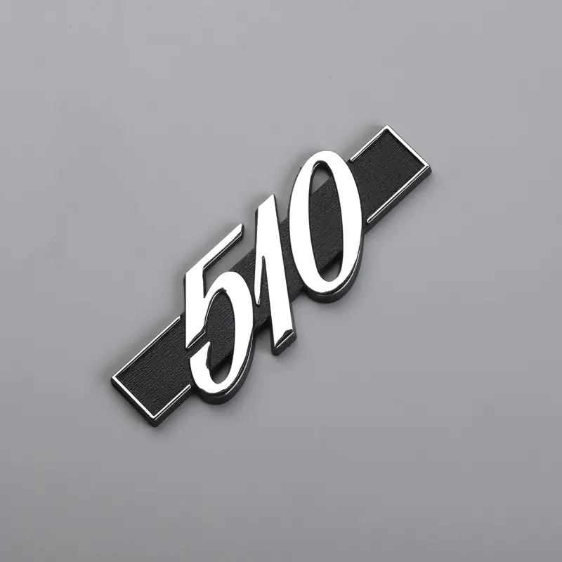 ABS Badge logo