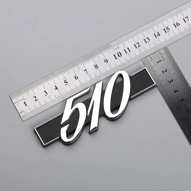 ABS Badge logo