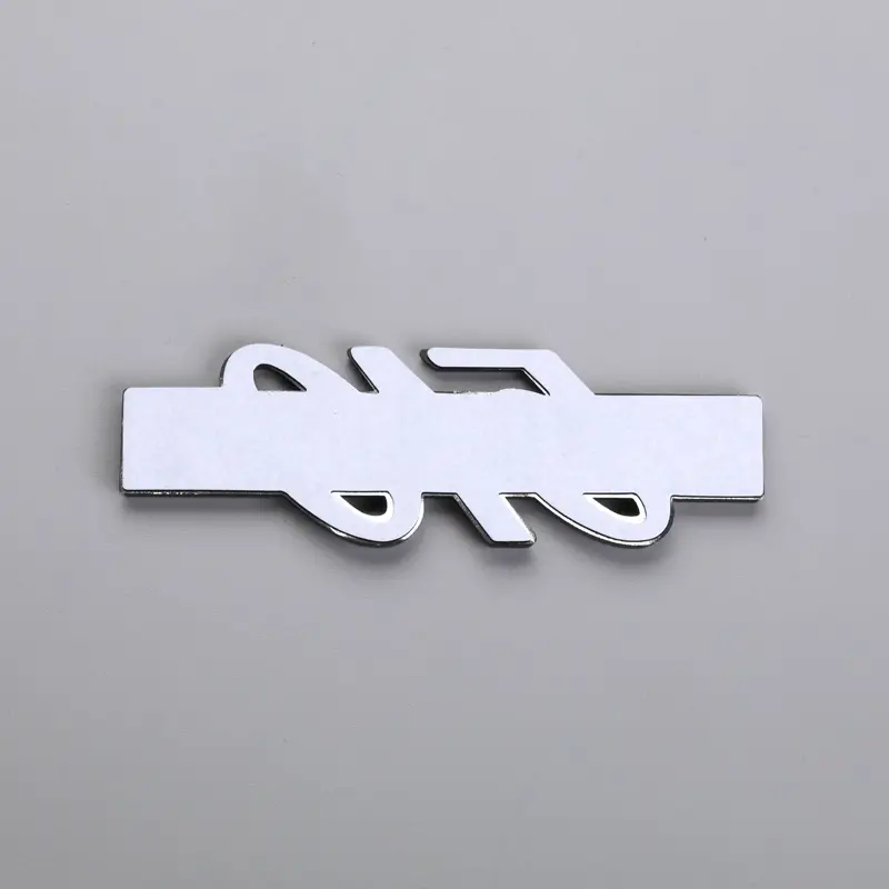 ABS Badge logo