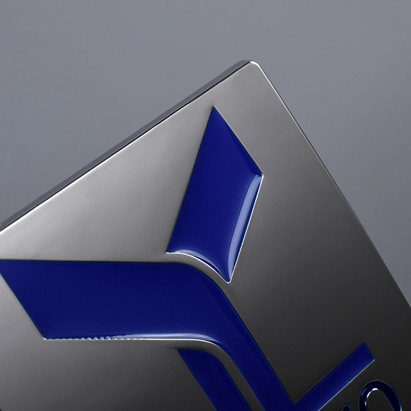 ABS Car Logo