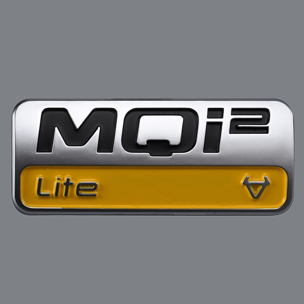 ABS logo for electric vehicles