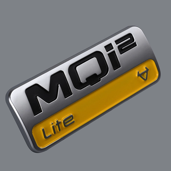 ABS logo for electric vehicles