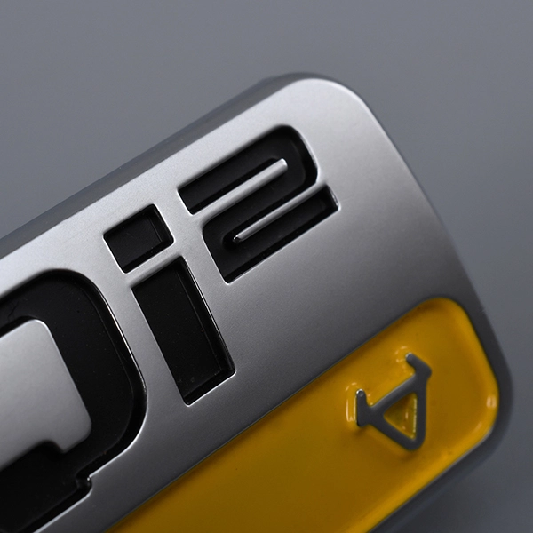 ABS logo for electric vehicles