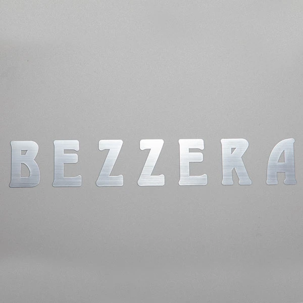 Adhesive Nickel Sticker