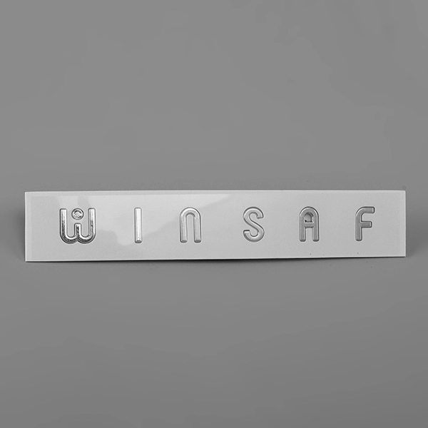 Brand ABS logo