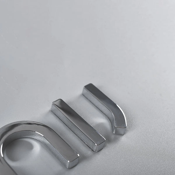 Car Logo Badge