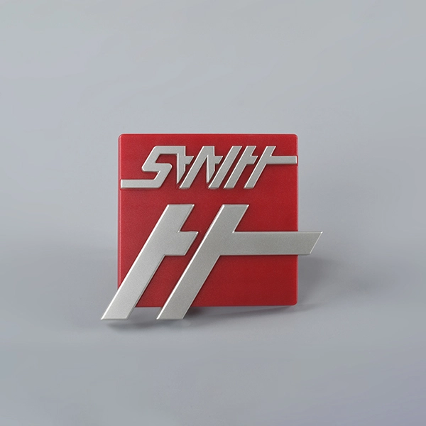 Car Logo Emblems
