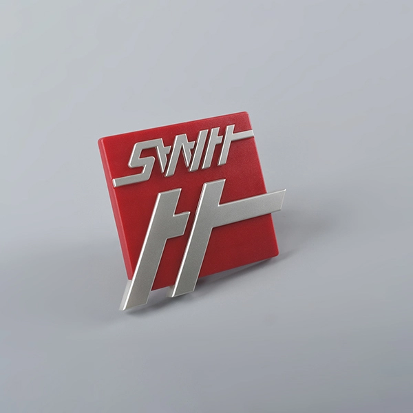 Car Logo Emblems
