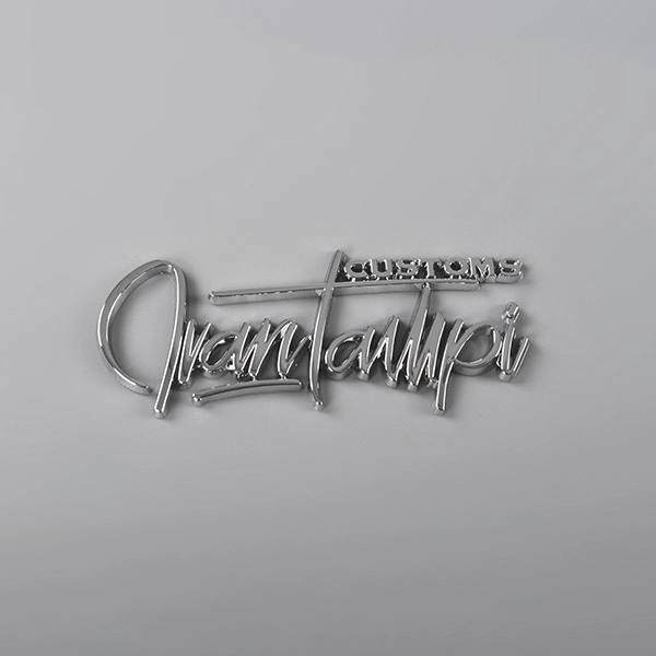 Car Logo Labels