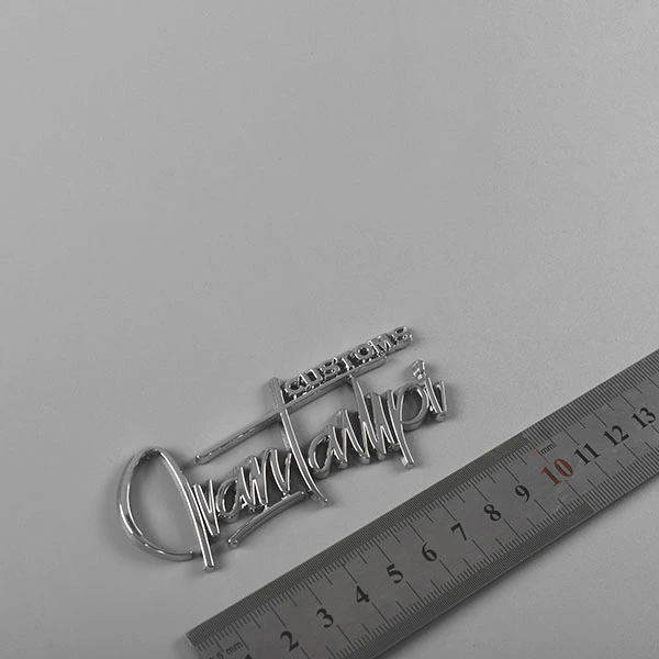 Car Logo Labels