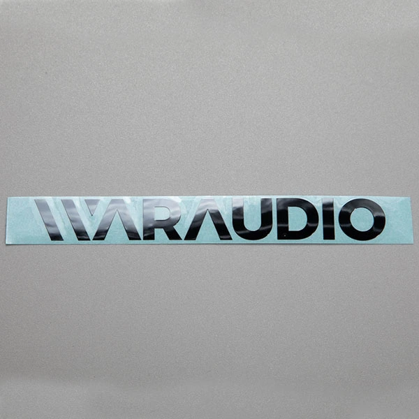 Chrome Decal Adhesive
