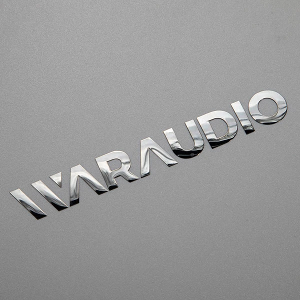 Chrome Decal Adhesive