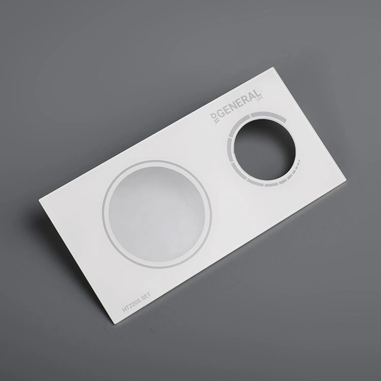 Rice Cooker Decoration Front Panel