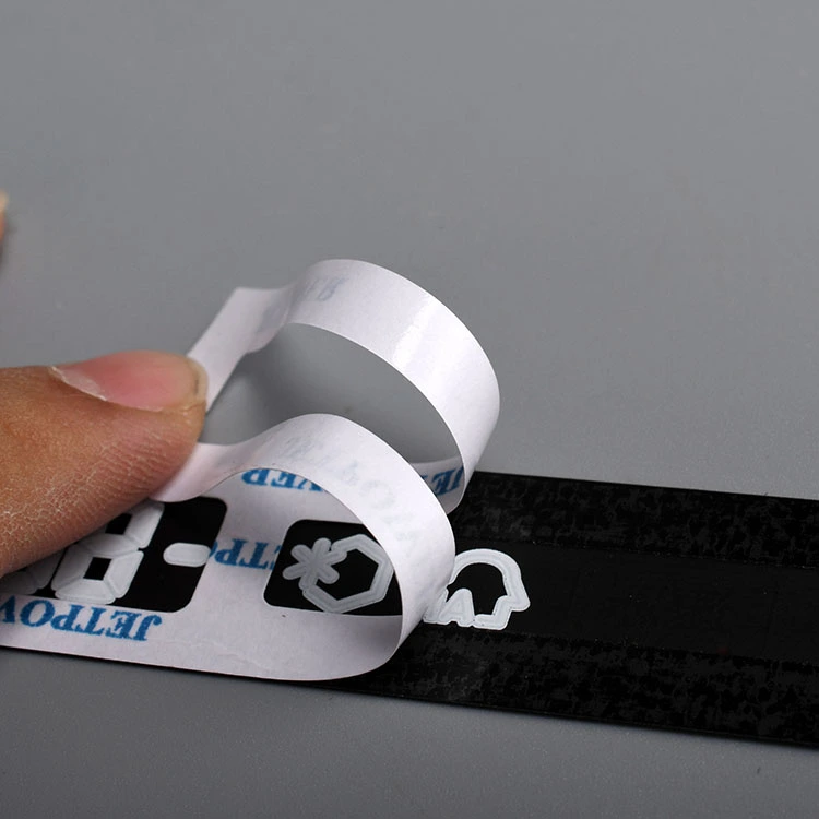 PET Membrane Switch Control Panel