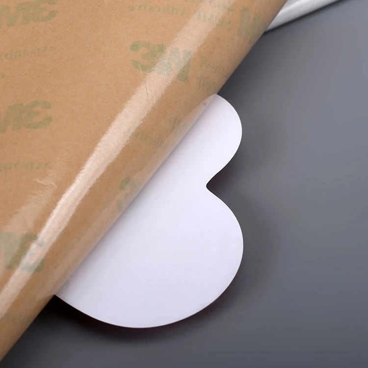 Love Epoxy Resin Sticker