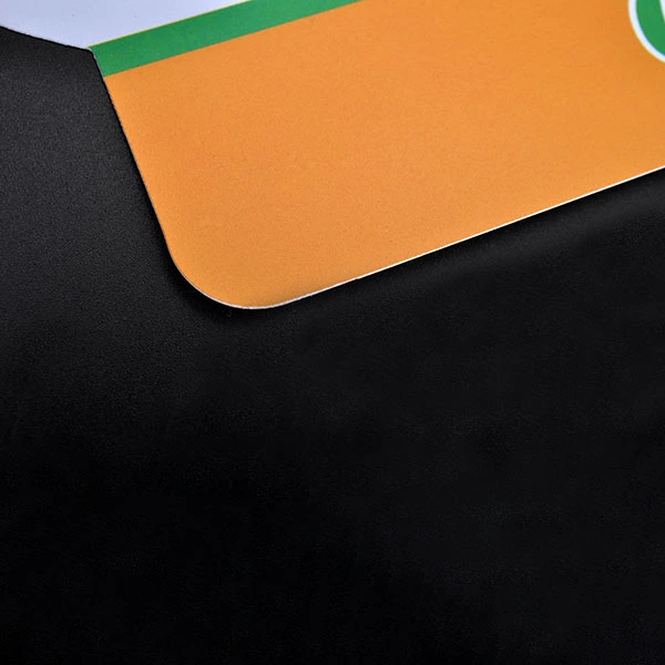 Electronic Product POP Sticker