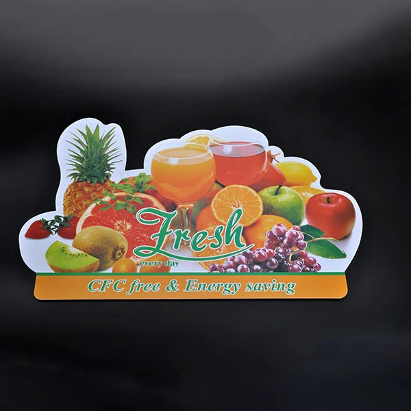 Electronic Product POP Sticker